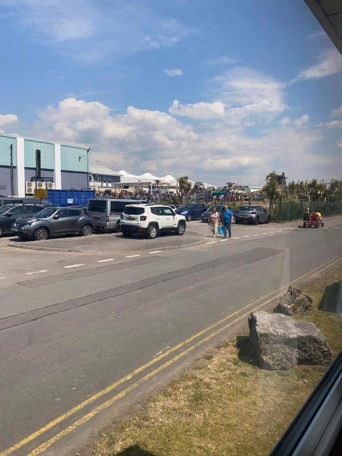 波斯考尔 Trecco Bay Acorns 22酒店 外观 照片