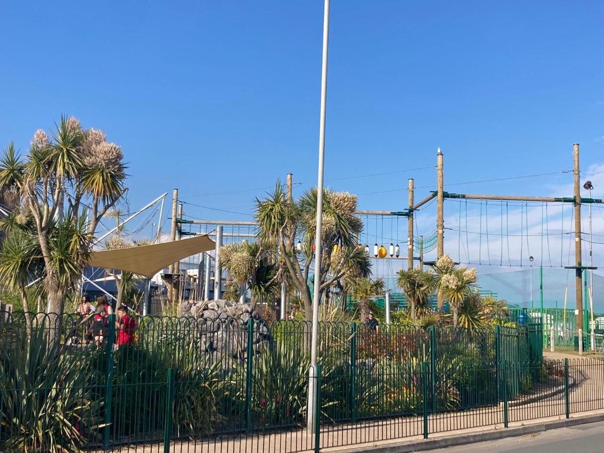 波斯考尔 Trecco Bay Acorns 22酒店 外观 照片