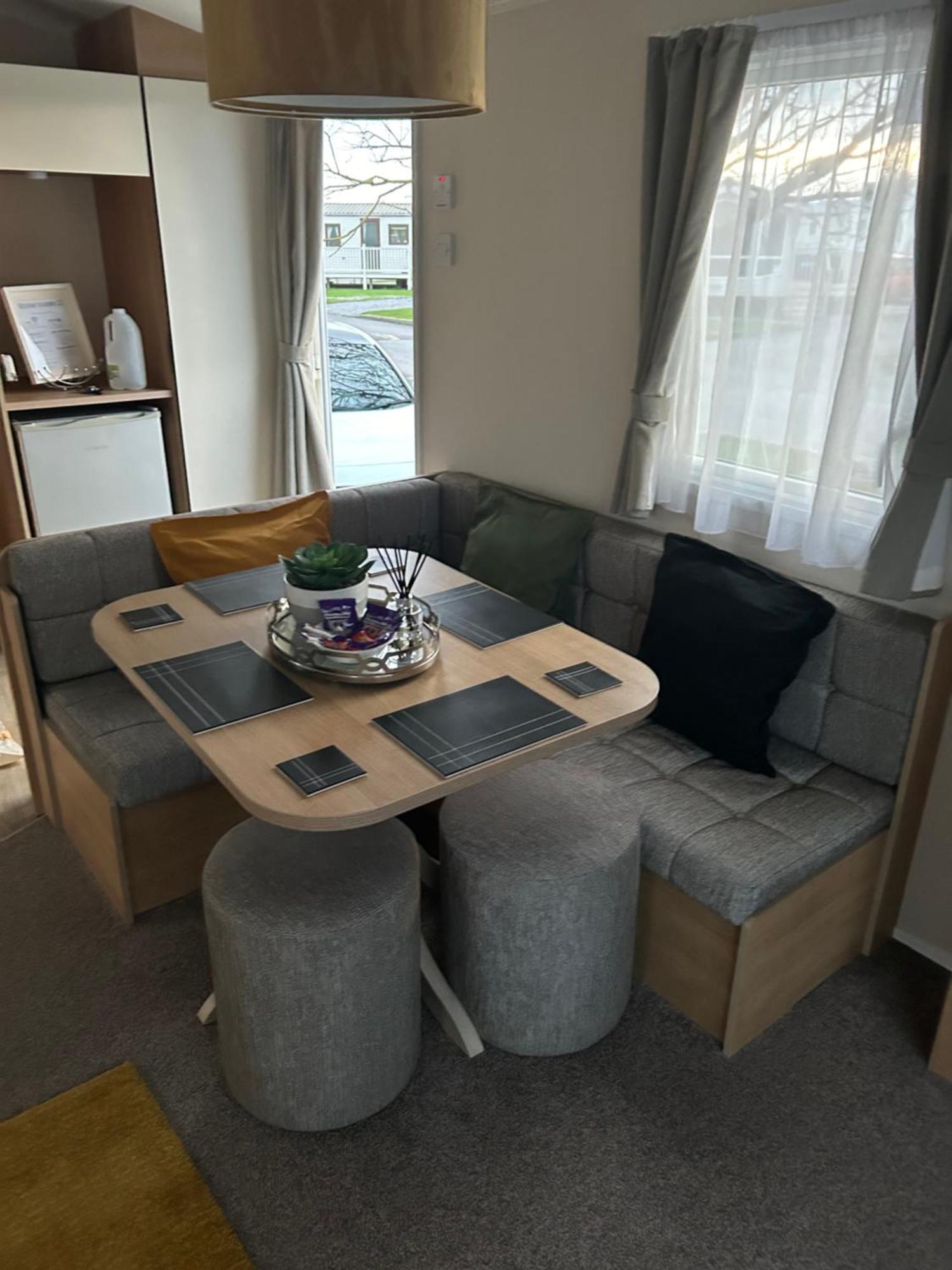 波斯考尔 Trecco Bay Acorns 22酒店 外观 照片